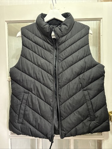 Gap ladies gilet body warmer - ladies,