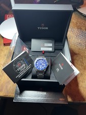 Tudor Pelagos 25600TB 42mm