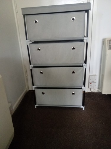 Ikea modern drawer - 4,