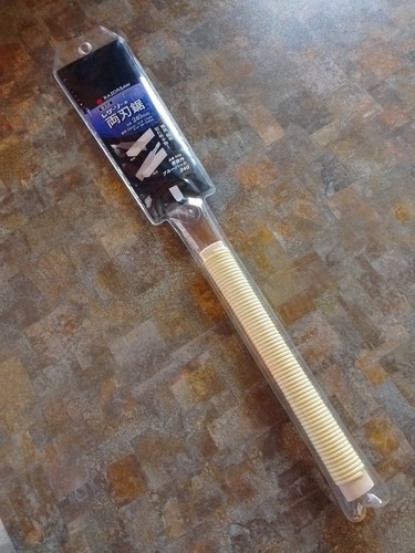 Japanese razor saw gyokucho - razor,