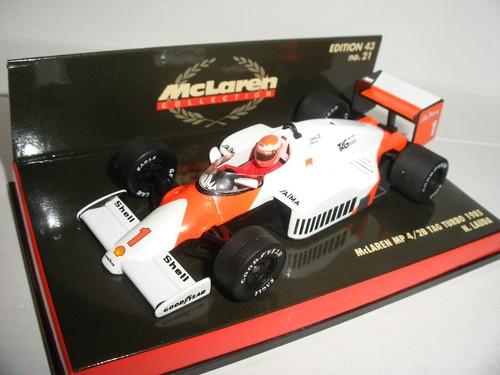 Minichamps 530 854301 - 1/43,