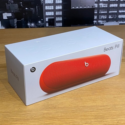 Beats pill wireless bluetooth - beats,