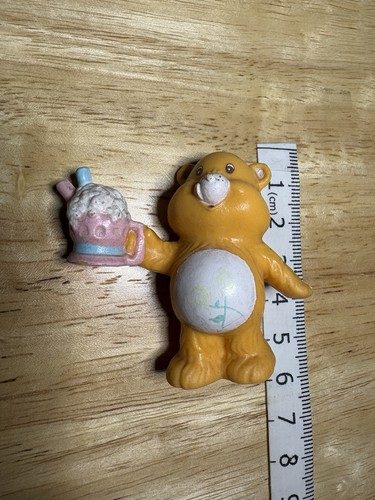 Care bears miniatures - miniatures, friend