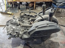 ENGINE *NOT HAD RUNNING, TURNSOVER* YAMAHA NMAX 125  