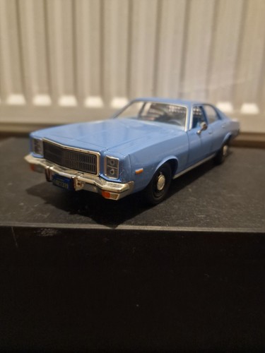Plymouth fury 1977 - fury,