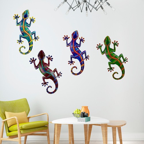 Wall hanging fence - wall,