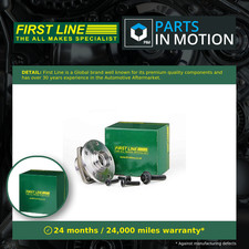 Wheel Bearing Kit fits VW