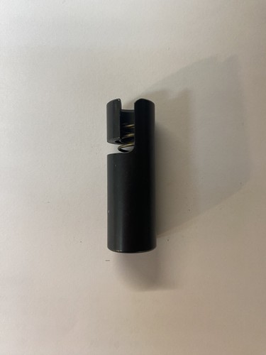 Bayonet end for lister - bayonet,