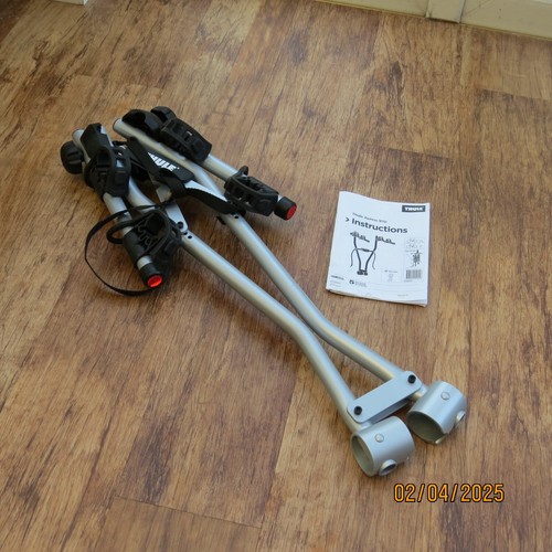 Thule xpress 970 towbar - xpress,
