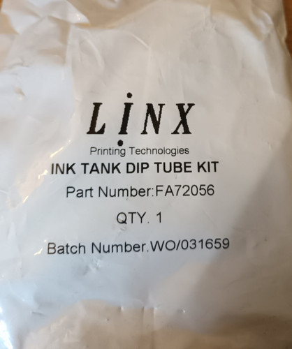 Linx fa72056 ink tank dip - fa72056,