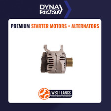 Alternator For Iveco Daily