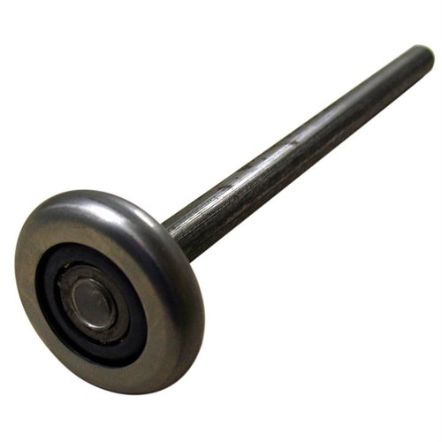 Steel commercial grade - commercial,