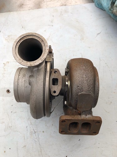 Holset turbo 3530669 - turbo,