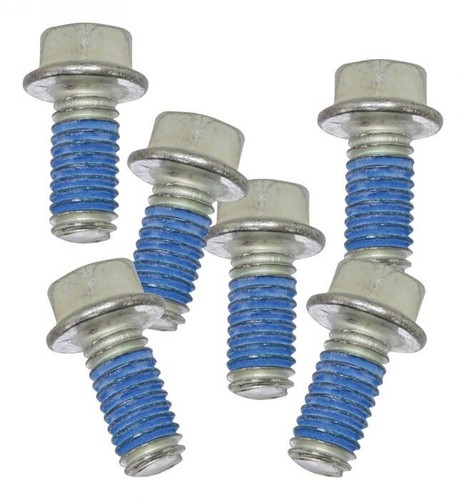 Bike rotor bolts ktm - rotor,
