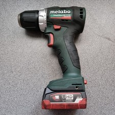 Metabo UK601039801 BS 12 BLQ