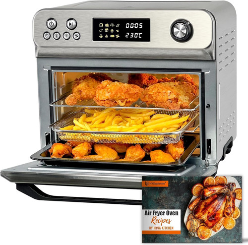 24l air fryer - 24l,