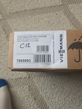 Viessmann VITODENS 050 BPJC BPJD Main PCB 29kw/35kw 7869893