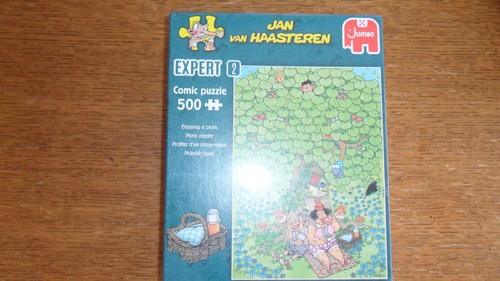 Jan van haasteren - van,