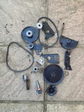 Qualcast Classic 35 Cylinder