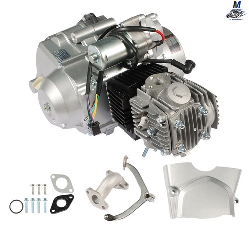 Engine motor 125cc atv quad - motor,