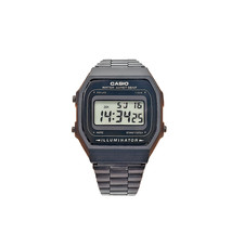 NEW Casio A168WEGC-3DF Classic