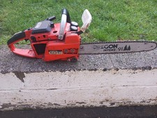 Echo CS-330EVL Petrol Chainsaw