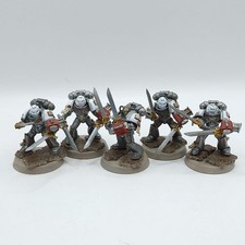 Warhammer 40k: Space Marine