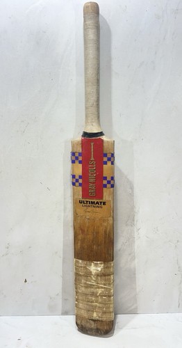 Gray nicolls ultimate - gray,