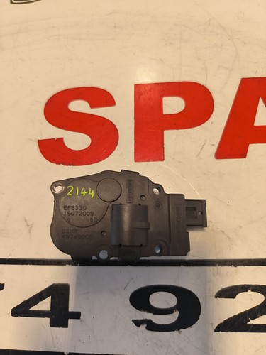 Audi heater blower - audi, a4
