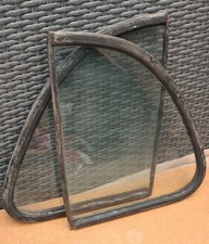 Quarter Windows RH &LH Triplex