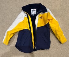 Musto Junior Jacket Size 12-13