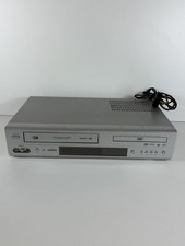 DURABRAND PDV5001 DVD&VHS