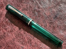 Sheaffer No Nonsense Fountain