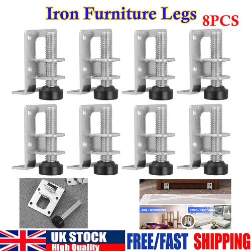 Heavy duty adjustable - duty,