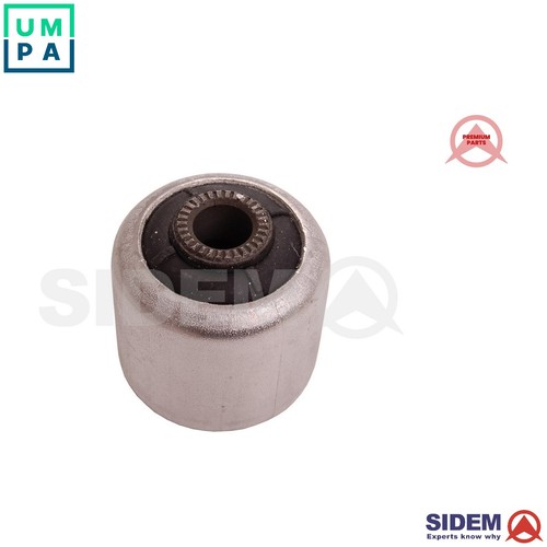 Mounting controltrailing - mounting,