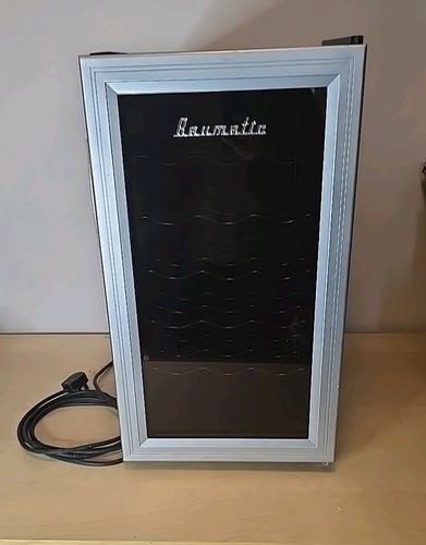 Baumatic wine fridge - baumatic,