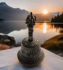 Ant Tibetin Buddist Ritual