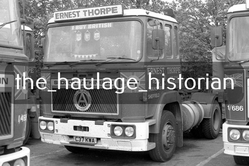 Thh truck photos seddon - truck,