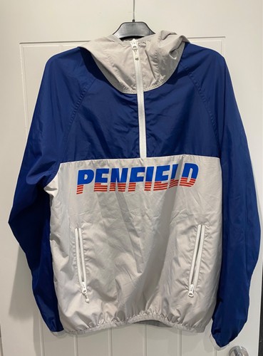 Penfield pac jac - penfield, overhead