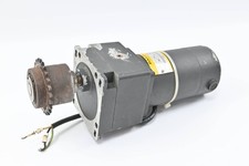Baldor electric motor