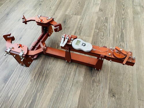 Winch type personal - type,