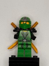LEGO Ninjago Lloyd ZX