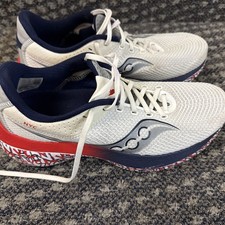 Saucony NYC Kinvara Pro 9.5UK