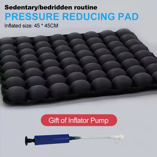 Travel seat cushion inflatable - cushion,