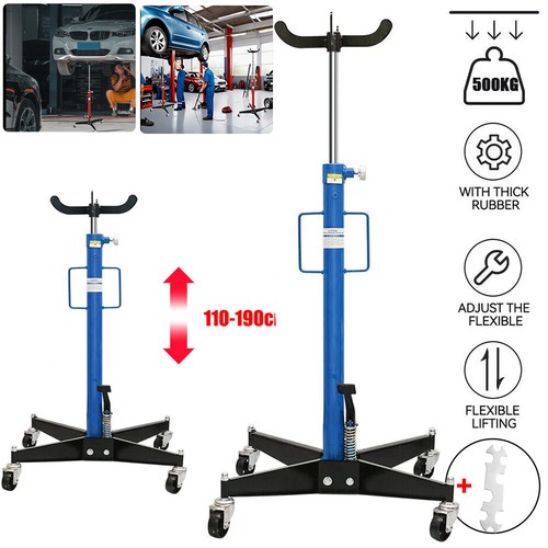 Transmission jack 5t - jack, 0.5t