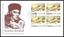 🍁Canada   #610 Block