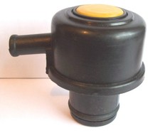 NEW ENGINE OIL BREATHER FILLER