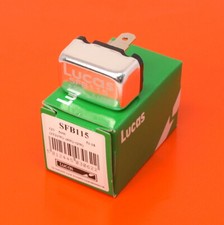 Lucas 12V 2 Pin 42W Flasher