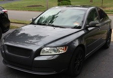 MESH Sport Grill Grille MATTE