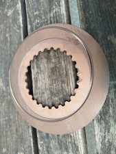 Bronze Norton 750 850 Commando Clutch Plate Disco Frizione Clutch Plate